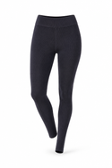 RUPE GRIP DONNA LEGGINS IN VELLUTO