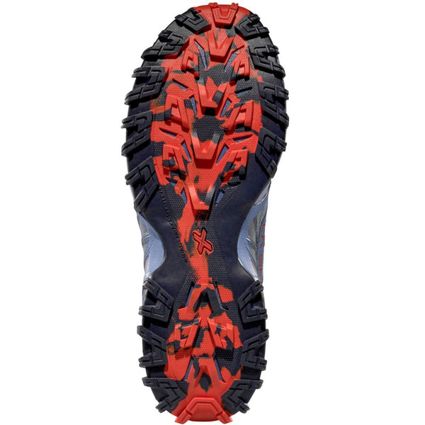 LA SPORTIVA BUSHIDO III GTX DONNA SCARPA MOUNTAIN RUNNING IMPERMEABILE