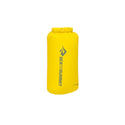 SEATOSUMMIT LIGHTWEIGHT DRY BAG SACCA STAGNA IMPERMEABILE - DISPONIBILE IN 3 LITRAGGI