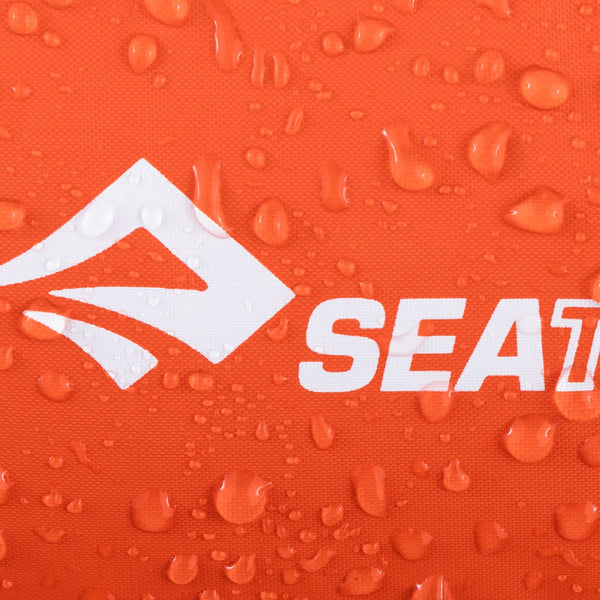 SEATOSUMMIT LIGHTWEIGHT DRY BAG 3 PIECE SET DA 3 SACCHE STAGNE IMPERMEABILI