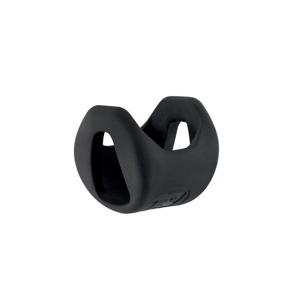 PETZL STRING M Protezione di fettuccia per mantenere i moschettoni in posizione sulle fettucce EXPRESS e AXESS (confezione da 10)
