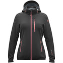 REDELK MALATRA GIACCA DONNA SOFTSHELL IMPERMEABILE