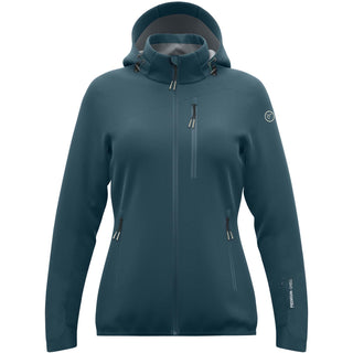 REDELK MALILA DONNA GIACCA IMBOTTITA IMPERMEABILE - DISPONIBILE IN 2 COLORI