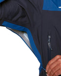 MAMMUT ALTO GUIDE HS HOODED JKT UOMO - DISPONIBILE IN 2 COLORI