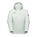 MAMMUT RIME IN HOODED GIACCA UOMO ISOLANTE