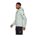 MAMMUT RIME IN HOODED GIACCA UOMO ISOLANTE