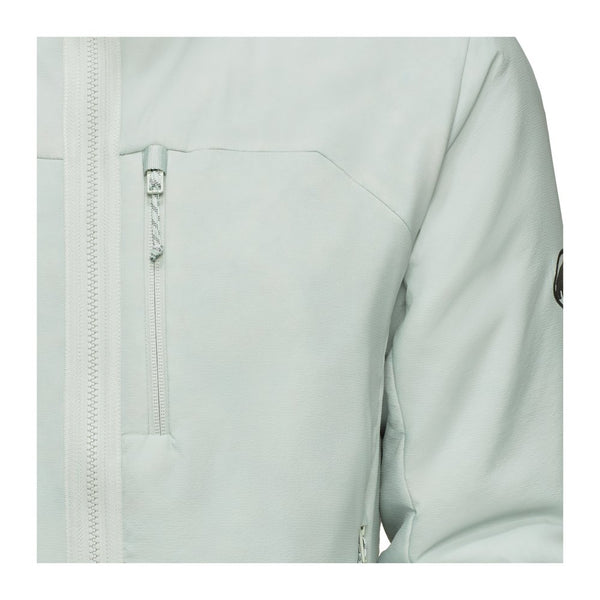 MAMMUT RIME IN HOODED GIACCA UOMO ISOLANTE
