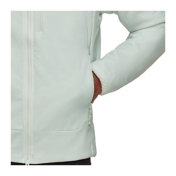 MAMMUT RIME IN HOODED GIACCA UOMO ISOLANTE