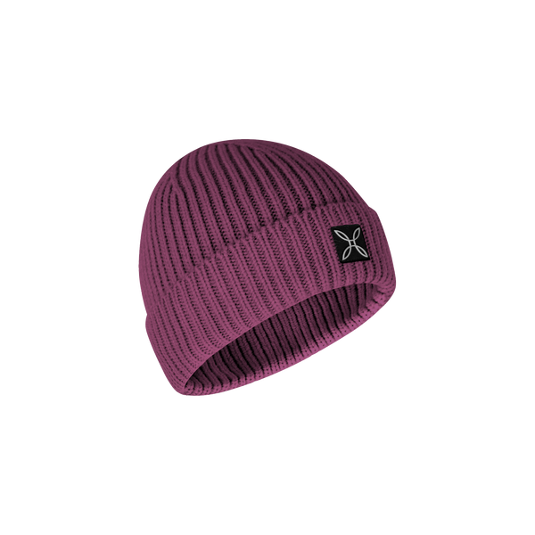 MONTURA ESSENCE BEANIE BERRETTO INVERNALE UNISEX A MAGLIA LARGA - DISPONIBILE IN 3 COLORI