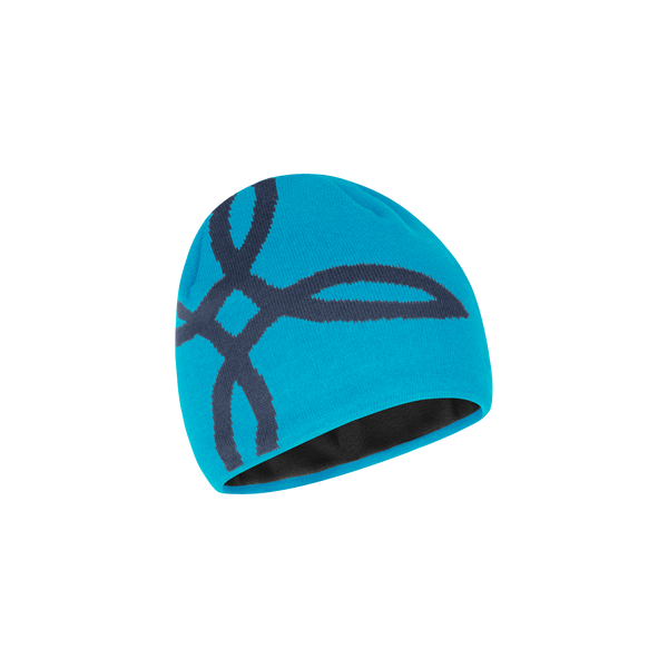 MONTURA LOGO LINED BEANIE BERRETTO UNISEX INVERNALE IN MISTO LANA - DISPONIBILI IN TANTI COLORI!