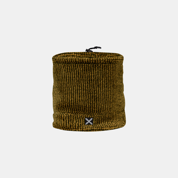 MONTURA REWIND FLEECE CAP BERRETTO/SCALDACOLLO IN CALDO PILE POLARTEC - DISPONIBILI IN TANTI COLORI!