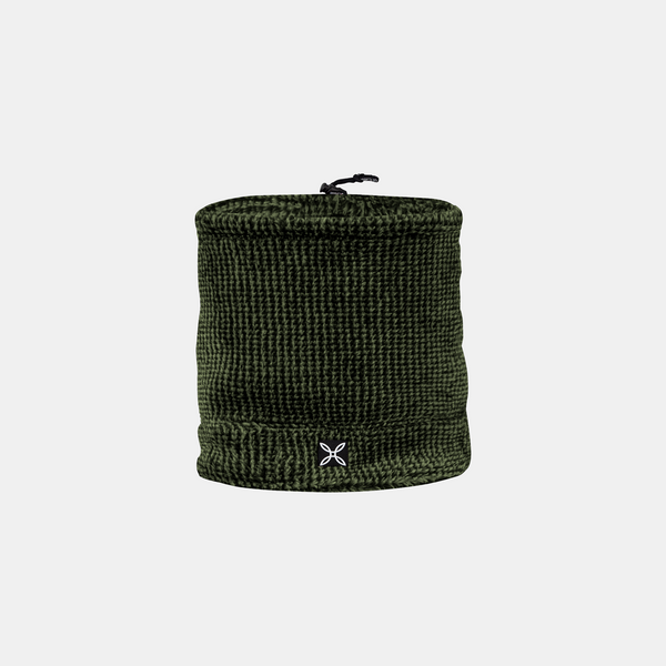 MONTURA REWIND FLEECE CAP BERRETTO/SCALDACOLLO IN CALDO PILE POLARTEC - DISPONIBILI IN TANTI COLORI!