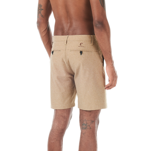 PICTURE PODAR HYBRID 19 BRDS PANTALONCINI COSTUME UOMO