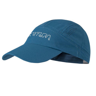 Compra deep-blue MONTURA BRAND CAP CAPPELLO LEGGERO UNISEX CON VISIERA - DISPONIBILE IN DIVERSI COLORI