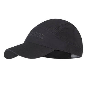 Compra nero MONTURA BRAND CAP CAPPELLO LEGGERO UNISEX CON VISIERA - DISPONIBILE IN DIVERSI COLORI