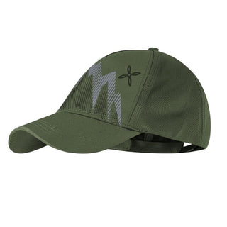 MONTURA SUMMIT CAP CAPPELLO CON VISIERA UNISEX TAGLIA UNICA COLORI ASSORTITI