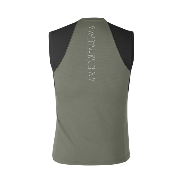 MONTURA OUTDOOR FAST 2 CANOTTA UOMO