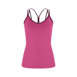 MONTURA CRIMP CROSS CANOTTA DONNA - DISPONIBILE IN 2 COLORI