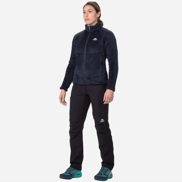 MOUNTAIN EQUIPMENT HISPAR WMNS JACKET DONNA