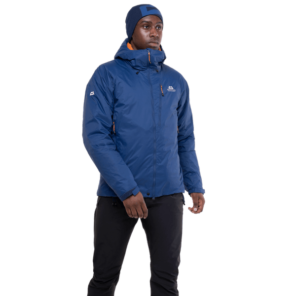 MOUNTAIN EQUIPMENT SHELTERSTONE MEN'S JACKET UOMO