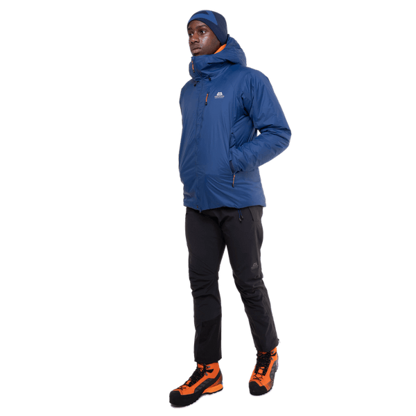 MOUNTAIN EQUIPMENT SHELTERSTONE MEN'S JACKET UOMO