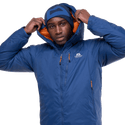 MOUNTAIN EQUIPMENT SHELTERSTONE MEN'S JACKET UOMO