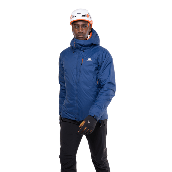 MOUNTAIN EQUIPMENT SHELTERSTONE MEN'S JACKET UOMO