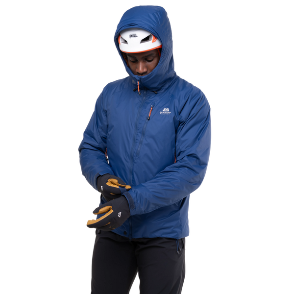 MOUNTAIN EQUIPMENT SHELTERSTONE MEN'S JACKET UOMO