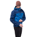 MOUNTAIN EQUIPMENT SALTORO MEN'S JACKET UOMO GUSCIO IMPERMEABILE