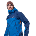 MOUNTAIN EQUIPMENT SALTORO MEN'S JACKET UOMO GUSCIO IMPERMEABILE