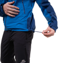 MOUNTAIN EQUIPMENT SALTORO MEN'S JACKET UOMO GUSCIO IMPERMEABILE