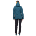 MOUNTAIN EQUIPMENT SALTORO WMNS JACKET DONNA GUSCIO IMPERMEABILE