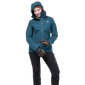 MOUNTAIN EQUIPMENT SALTORO WMNS JACKET DONNA GUSCIO IMPERMEABILE