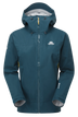 MAJOLICA BLUE