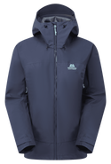MOUNTAIN EQUIPMENT ODYSSEY WMNS JACKET DONNA GUSCIO IMPERMEABILE
