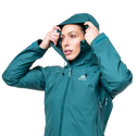 MOUNTAIN EQUIPMENT ODYSSEY WMNS JACKET DONNA GUSCIO IMPERMEABILE
