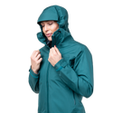MOUNTAIN EQUIPMENT ODYSSEY WMNS JACKET DONNA GUSCIO IMPERMEABILE