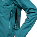 MOUNTAIN EQUIPMENT ODYSSEY WMNS JACKET DONNA GUSCIO IMPERMEABILE