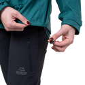 MOUNTAIN EQUIPMENT ODYSSEY WMNS JACKET DONNA GUSCIO IMPERMEABILE
