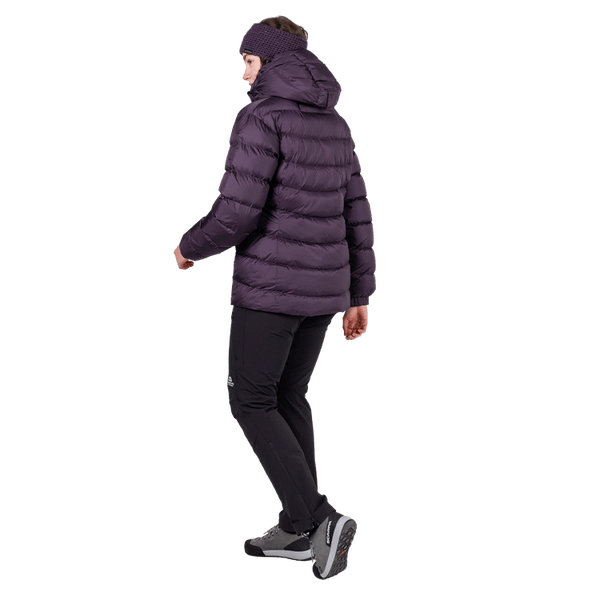 MOUNTAIN EQUIPMENT LIGHTLINE WMNS JACKET DONNA