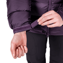 MOUNTAIN EQUIPMENT LIGHTLINE WMNS JACKET DONNA