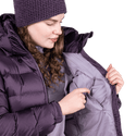 MOUNTAIN EQUIPMENT LIGHTLINE WMNS JACKET DONNA