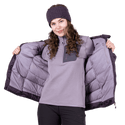 MOUNTAIN EQUIPMENT LIGHTLINE WMNS JACKET DONNA