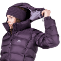 MOUNTAIN EQUIPMENT LIGHTLINE WMNS JACKET DONNA