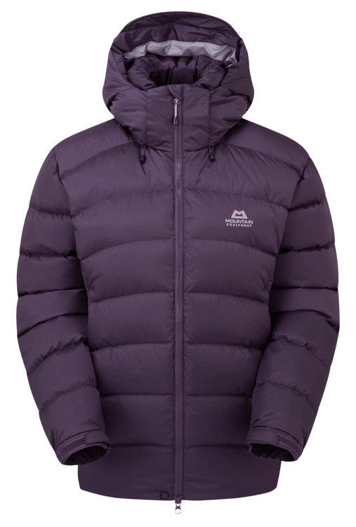 MOUNTAIN EQUIPMENT LIGHTLINE WMNS JACKET DONNA