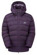 MOUNTAIN EQUIPMENT LIGHTLINE WMNS JACKET DONNA