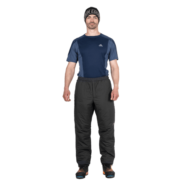 MOUNTAIN EQUIPMENT INTRA MEN'S PANT UOMO PANTALONI ISOLANTI