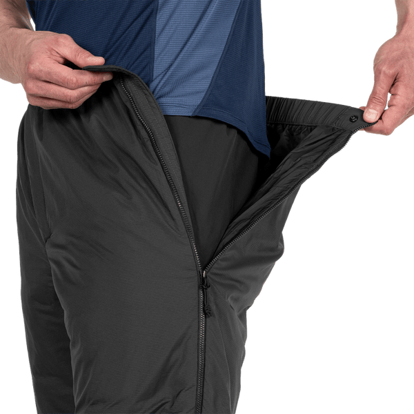 MOUNTAIN EQUIPMENT INTRA MEN'S PANT UOMO PANTALONI ISOLANTI