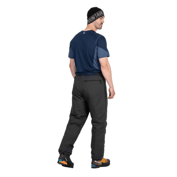 MOUNTAIN EQUIPMENT INTRA MEN'S PANT UOMO PANTALONI ISOLANTI