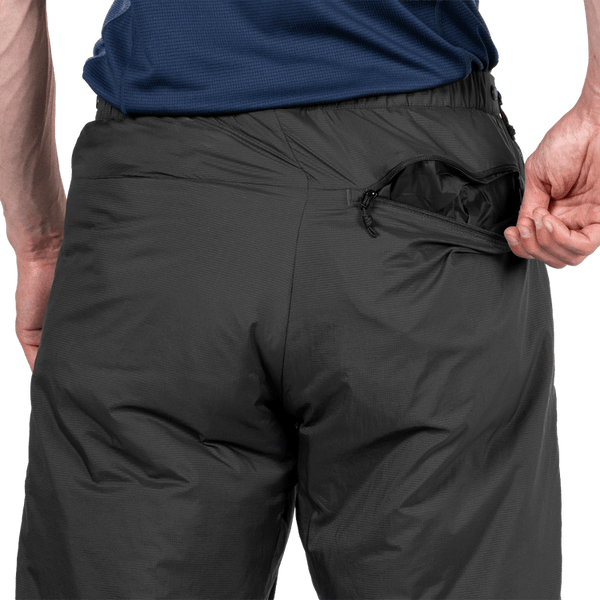 MOUNTAIN EQUIPMENT INTRA MEN'S PANT UOMO PANTALONI ISOLANTI